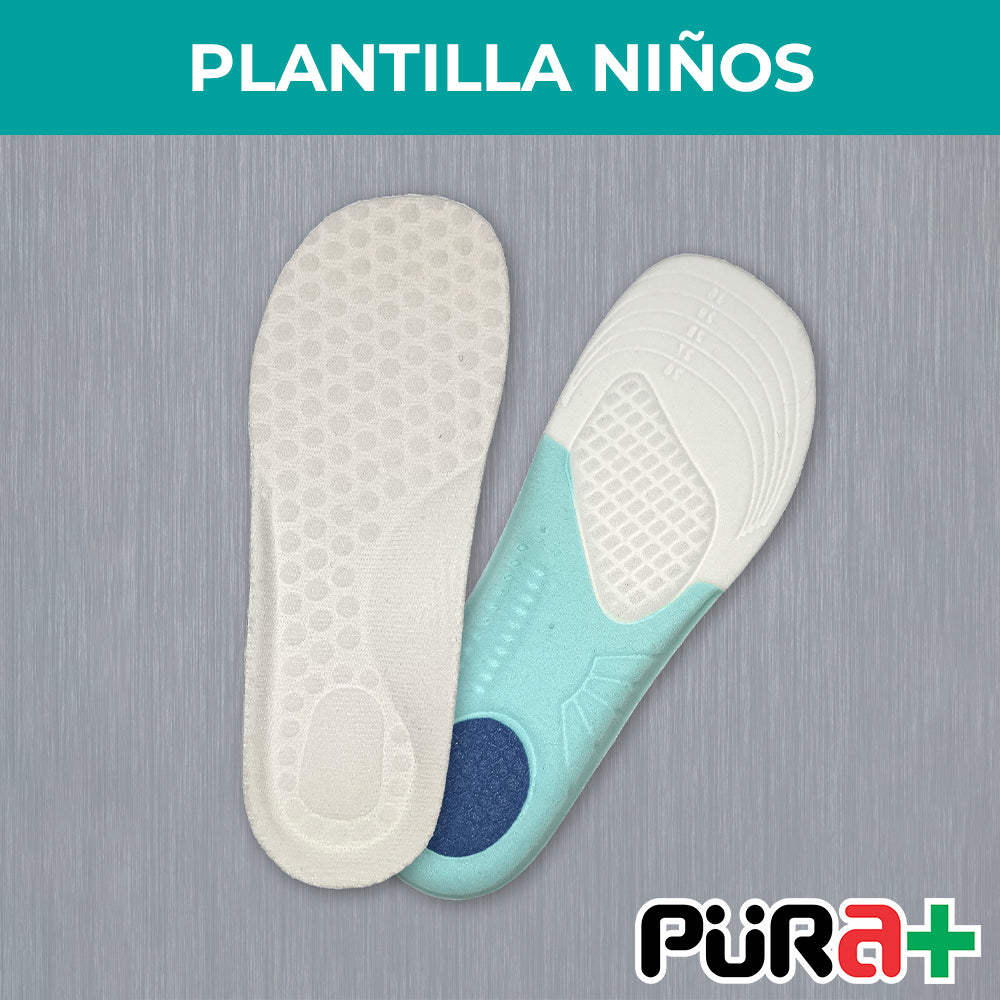 PLANTILLA NIÑOS – Pura+ NrgyBlast Beybies - Main Image