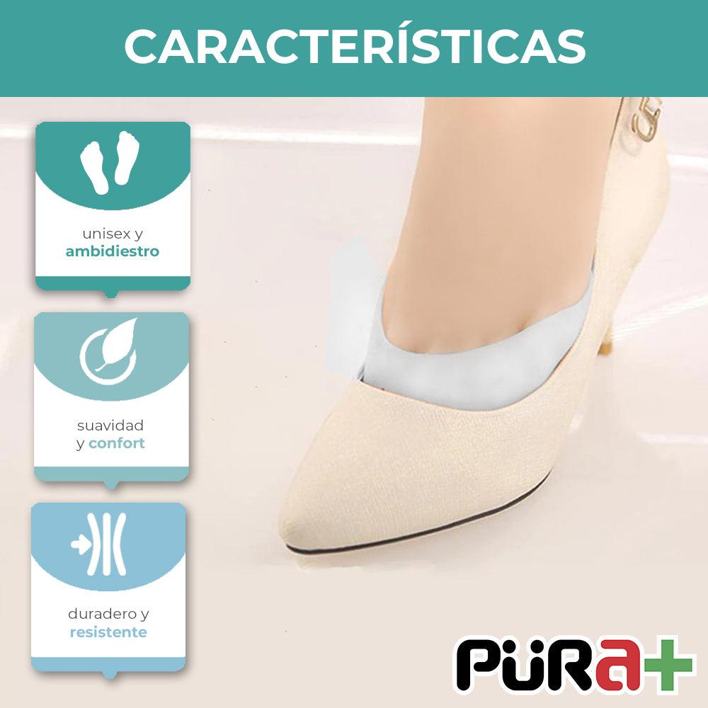 Protector de zapatillas de Silicona – Kael Importaciones