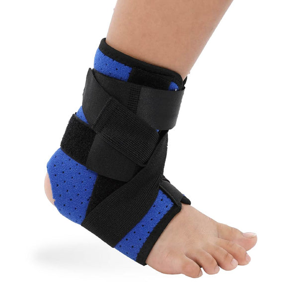 Tobillera Ortopedica Infantil