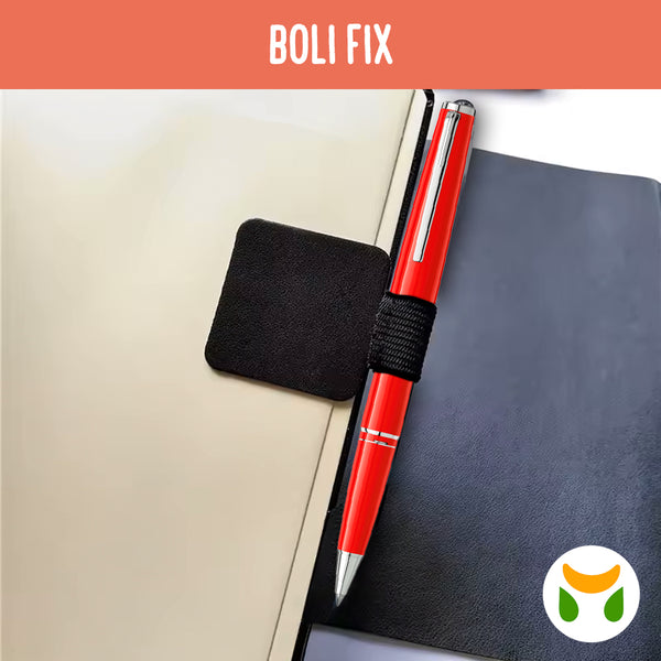 Bolifix Adhesivo Porta Bolígrafo