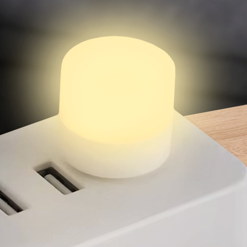 Mini Lámpara LED USB