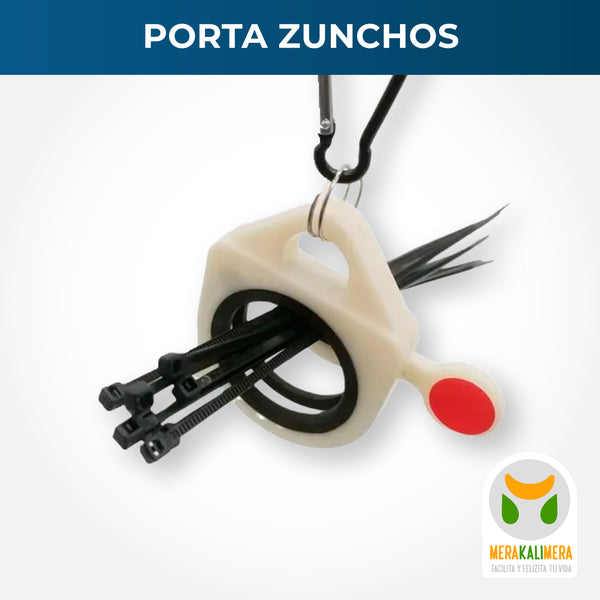 Porta Zunchos