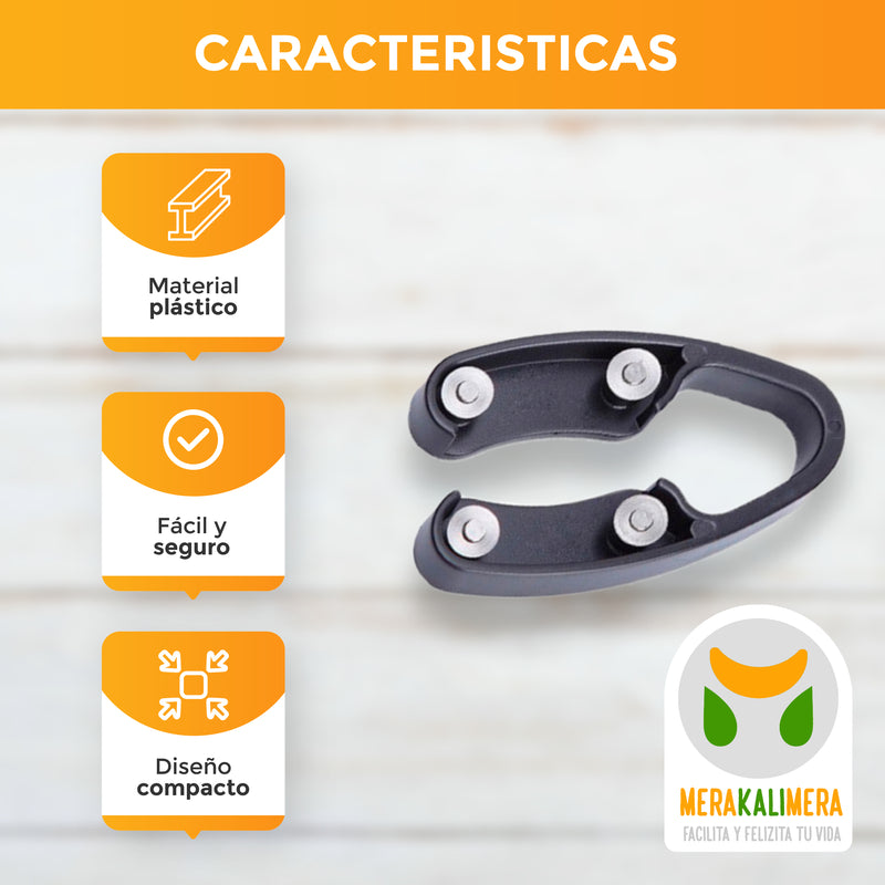 Cortacápsulas para Botellas de Vino