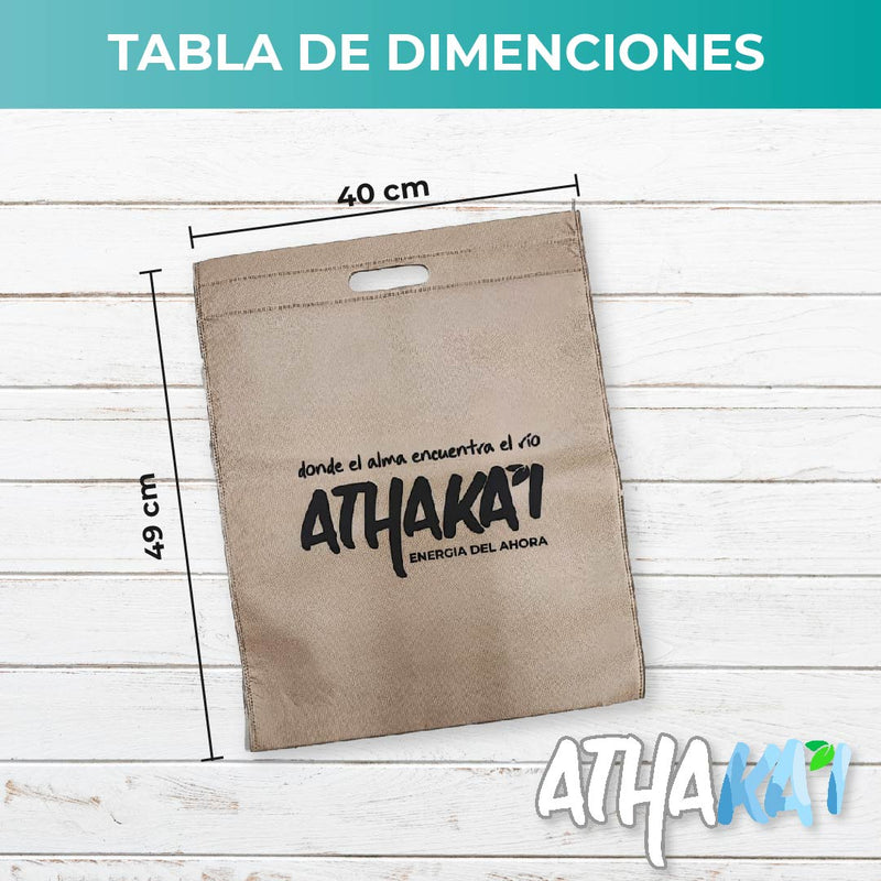 Bolsa Ecológica