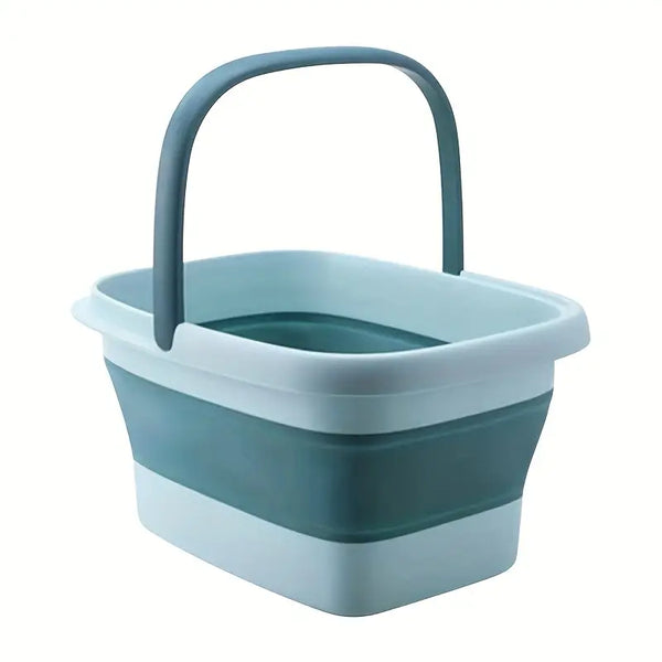 BAÑERA PLEGABLE PARA PIES