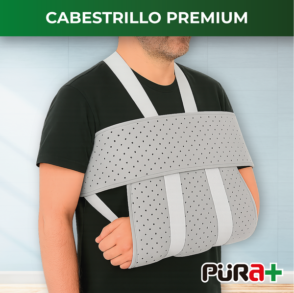 Cabestrillo Adulto Premium