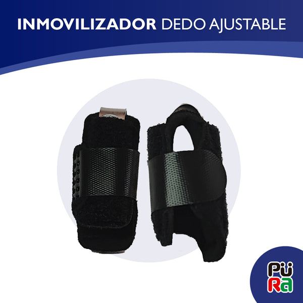 INMOVILIZADOR DEDO MARTILLO