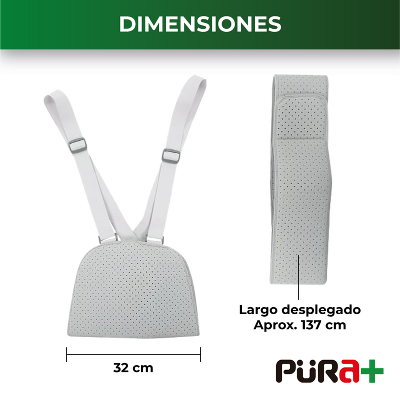 Cabestrillo Adulto Premium