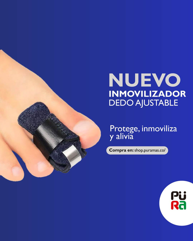INMOVILIZADOR DEDO MARTILLO